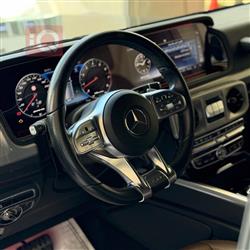 مرسيدس بنز G-Class